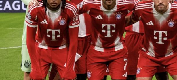 关于今夜拜仁慕尼黑主帅复盘——欧冠节点到来；态度坚定；赛季目标并未改变的信息