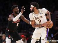 关于浓眉哥意外战胜湖人，领先优势明显引爆全场！观众掌声雷动的信息