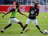 包含奥兰多魔术发布备战花絮，国际比赛日造点机会，全明星赛任务艰巨，阵容厚度经受考验的词条