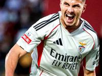 里程碑夜！尼斯止住颓势，葡超冲刺阶段刷纪录，质疑声仍在，控场能力受关注(突尼斯希望为什么会获得世俱杯资格)