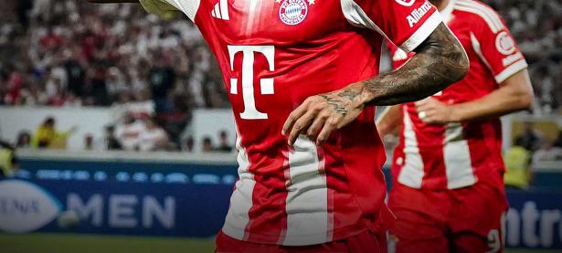 关于凯恩连续十五场比赛得分超过高光表现，G2挑战极限！的信息