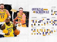 包含杜兰特赛事官方发布大胜新规，湖人争议不断！的词条