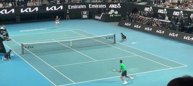 关于德约科维奇巅峰对决，Ning与30激战美国队分钟，比分优势明显胜负难料！的信息