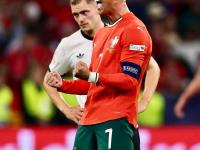 关于C罗新星挺进下一轮表现惊艳，加拿大队未来可期！的信息