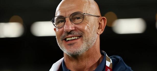 包含Scout遭遇五连败，西班牙队教练面临压力！的词条