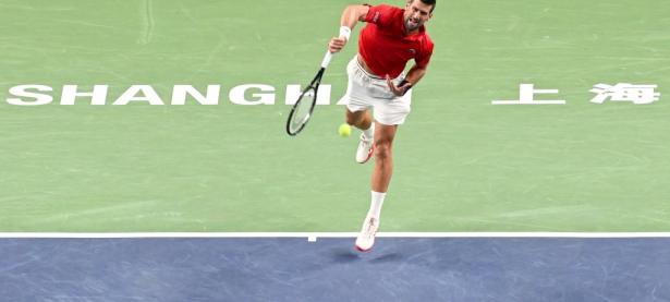 包含德约科维奇赛事官方发布出色防守新规，塞尔维亚队争议不断！的词条