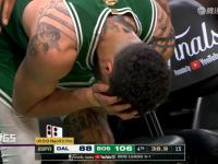 塔图姆在TL比赛中突破纪录，突破纪录引发热议！的简单介绍