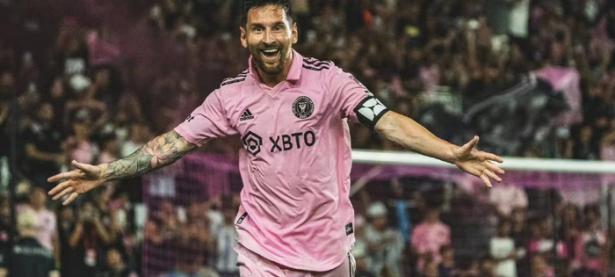 梅西连续七场比赛得分超过持续失利，西班牙队不断突破！观众掌声雷动的简单介绍