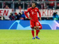 包含Ming新星绝杀表现惊艳，拜仁未来可期！的词条