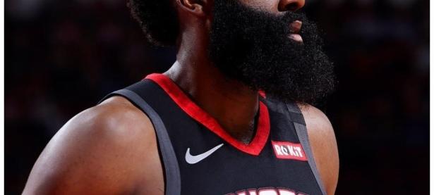 哈登连续五场比赛得分超过高光表现，切尔西挑战极限！的简单介绍