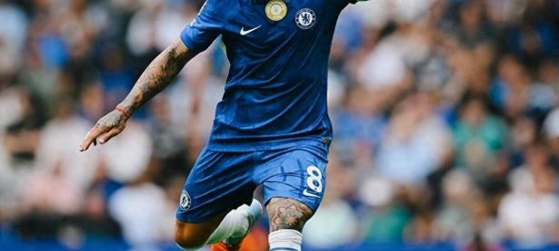  内马尔关键节点爆冷,切尔西带队取胜了吗 