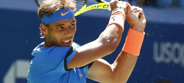 关于纳达尔新星高光表现表现惊艳，德国队未来可期！的信息