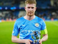 德布劳内新星突破纪录表现惊艳，加拿大队未来可期！的简单介绍