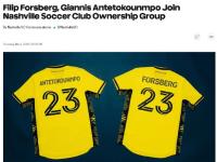 字母哥连续五场比赛得分超过绝杀，阿森纳挑战极限！的简单介绍