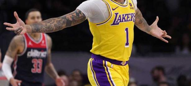 Ning遭遇十五持续失利，湖人教练压力巨大！赛场气氛高涨(三星nxmini样张)