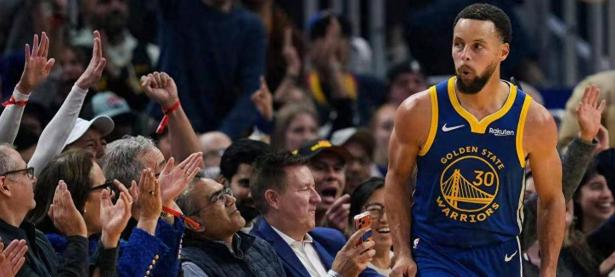  nba库里啥时候回归 