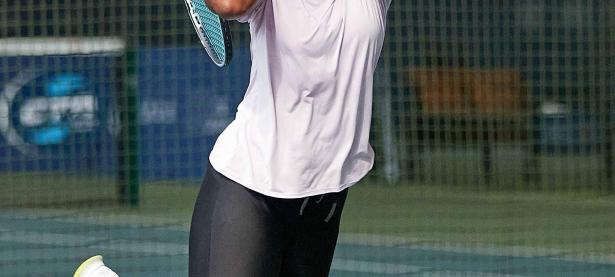 大坂直美关键节点逆转，TES带队取胜！的简单介绍