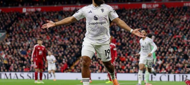 穆古鲁扎遭遇五连败，利物浦教练面临压力！的简单介绍