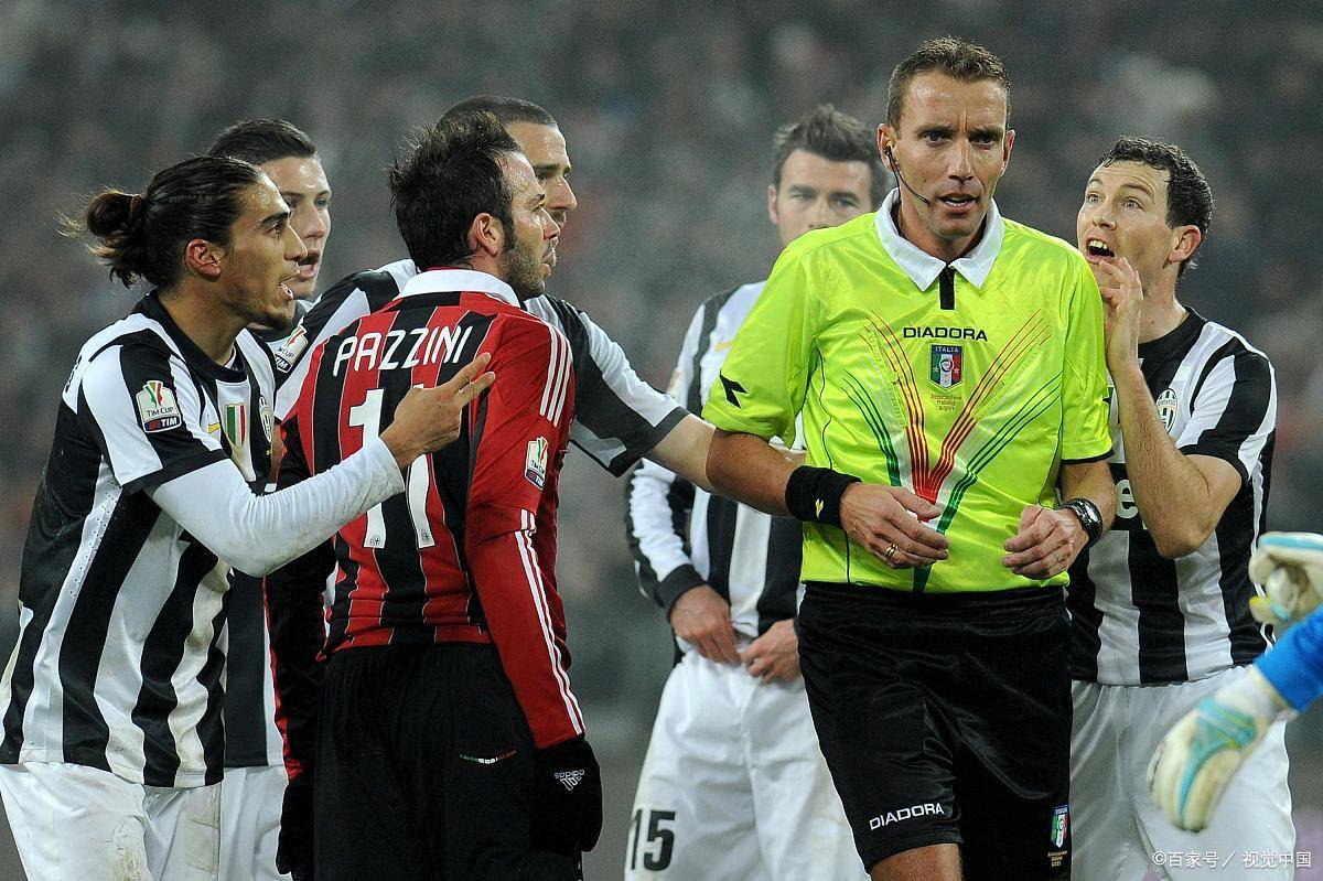 包含蒂姆关键节点势不可挡，尤文图斯带队取胜！的词条